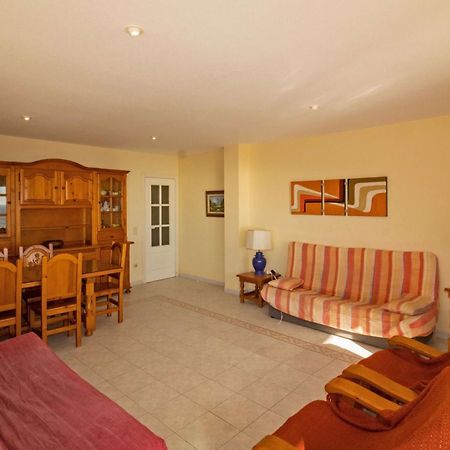 Apartamento Frontal Al Mar - Cala Montero - Albert Villas Alcossebre Екстер'єр фото