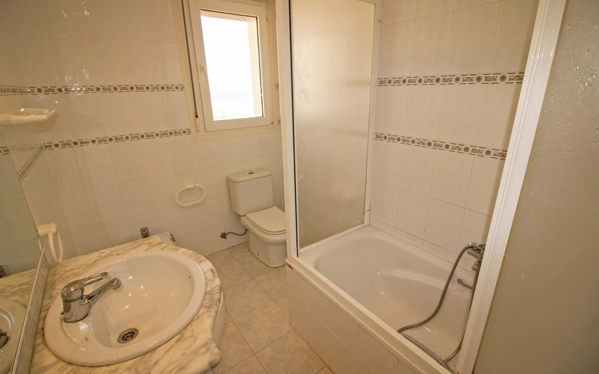 Apartamento Frontal Al Mar - Cala Montero - Albert Villas Alcossebre Екстер'єр фото