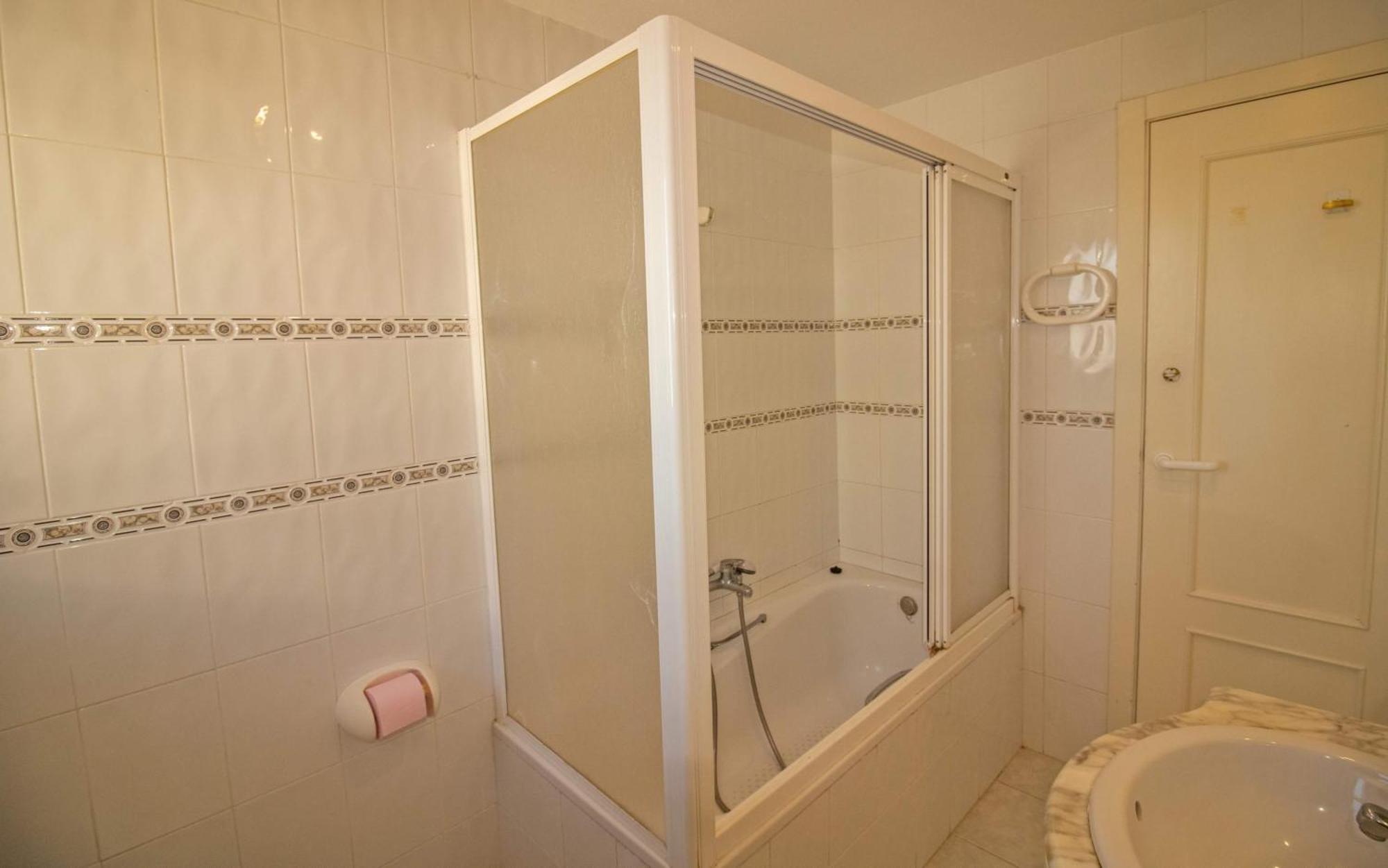 Apartamento Frontal Al Mar - Cala Montero - Albert Villas Alcossebre Екстер'єр фото