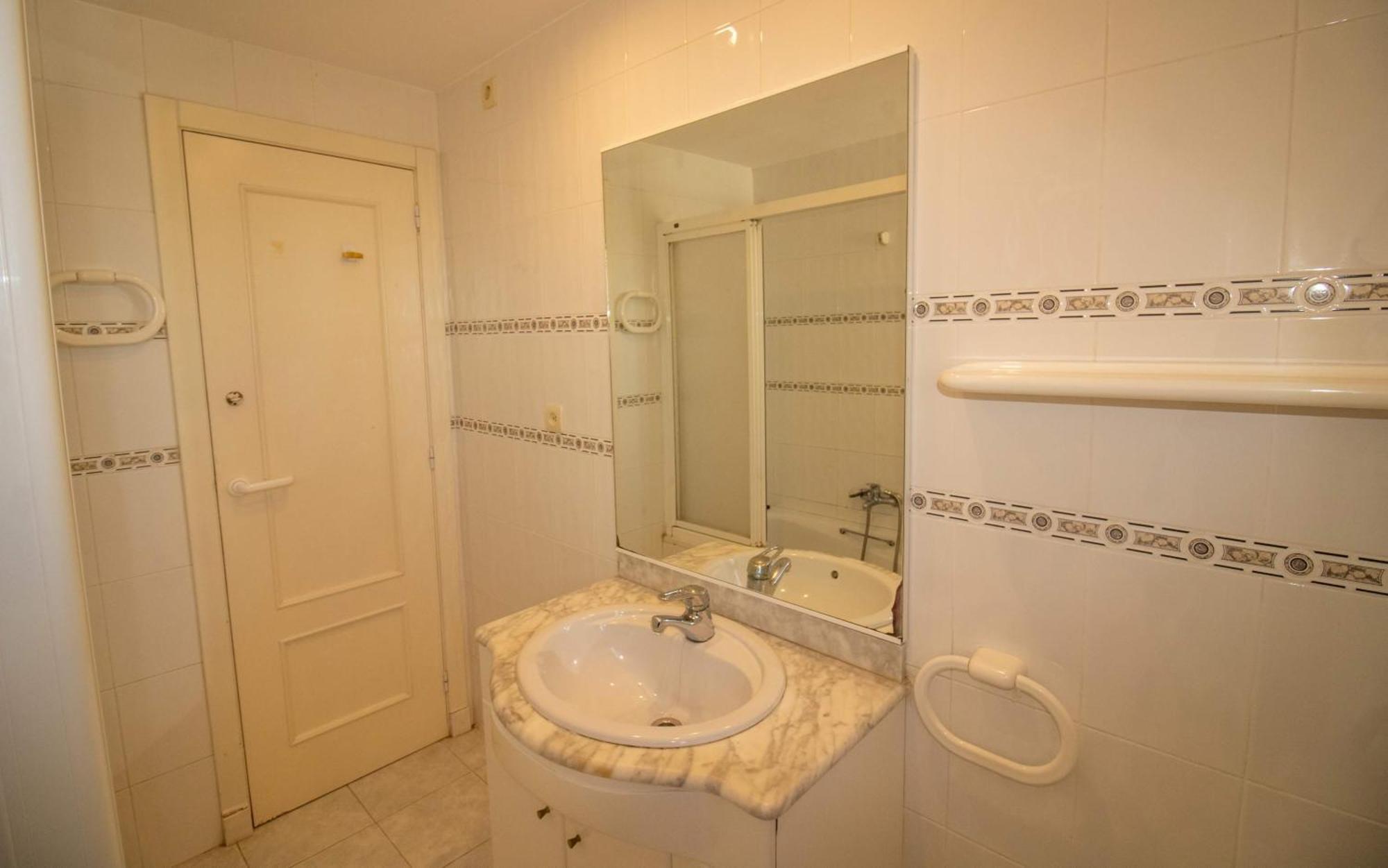 Apartamento Frontal Al Mar - Cala Montero - Albert Villas Alcossebre Екстер'єр фото